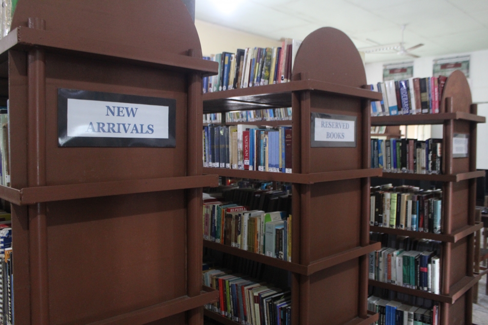 IHMS Gallery image