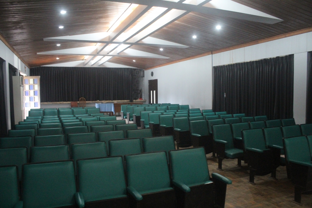 IHMS Gallery image